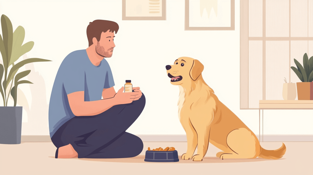 6 Common Digestive Issues in Dogs