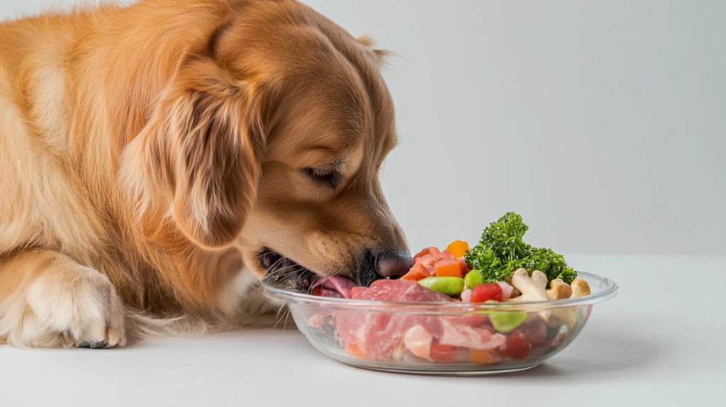 raw-food-diet-for-dogs