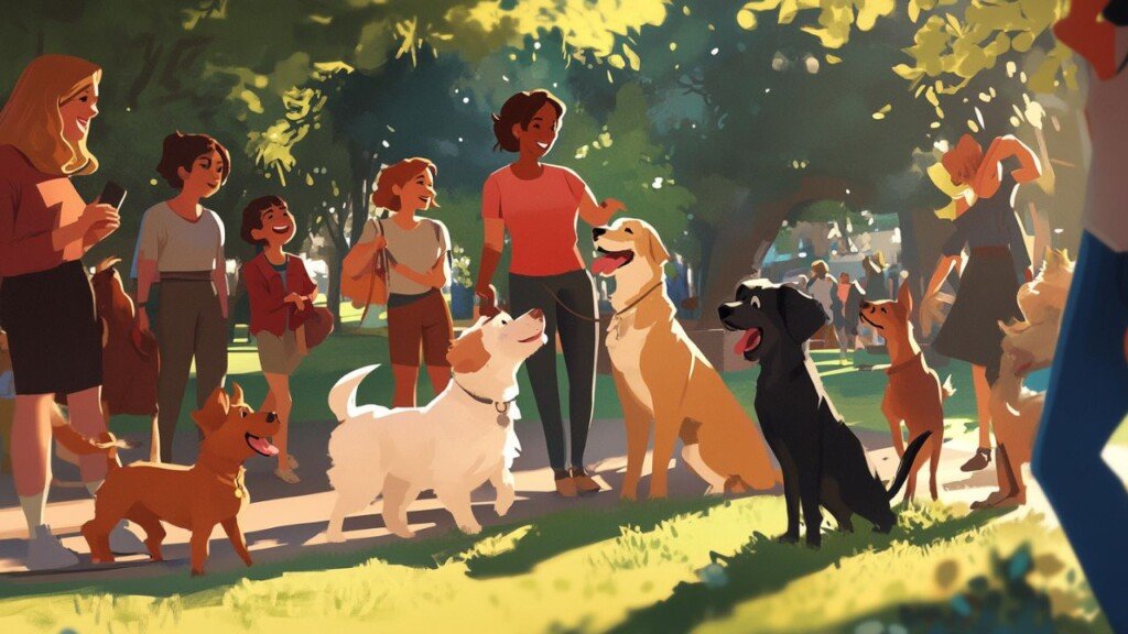 dog-personality-types