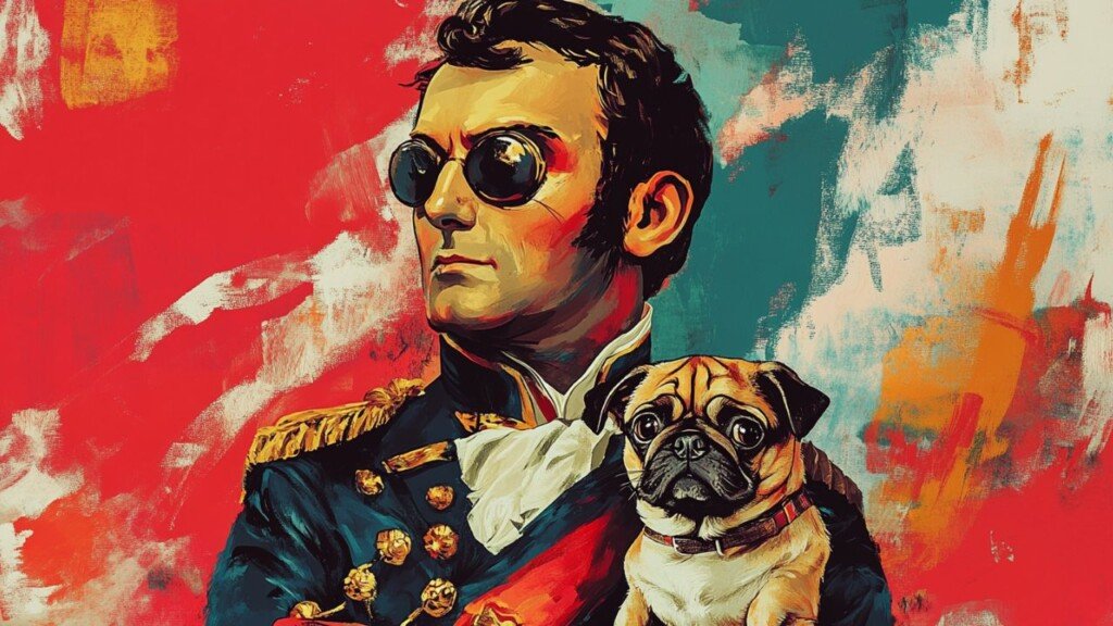 famous-people-and-dogs