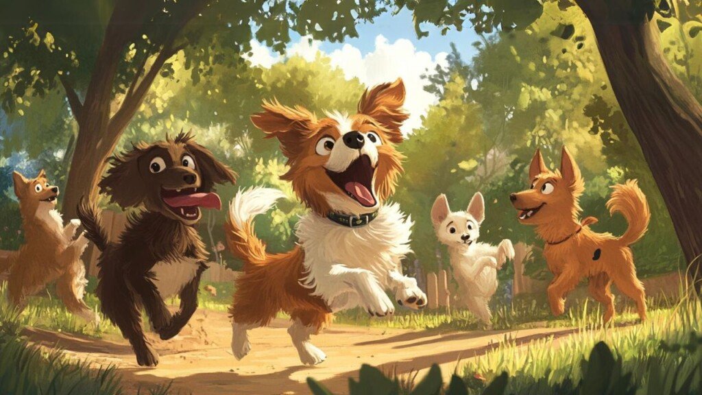 Unraveling 10 Weird Dog Habits: Prepare to Be Surprised