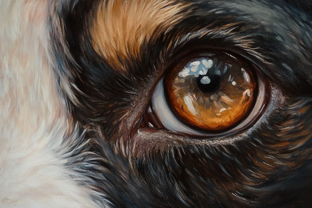 15 Secret Signals Your Dog Is Trying to Tell You With Their Eyes - The ...