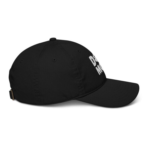 Dog Mom Organic Cotton Hat - Image 12