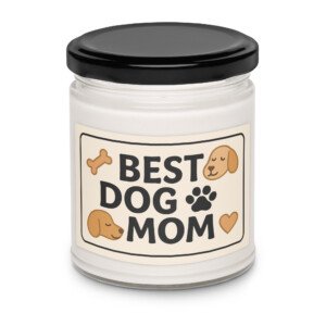 best-dog-mom-candle