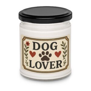 dog-lover-candle