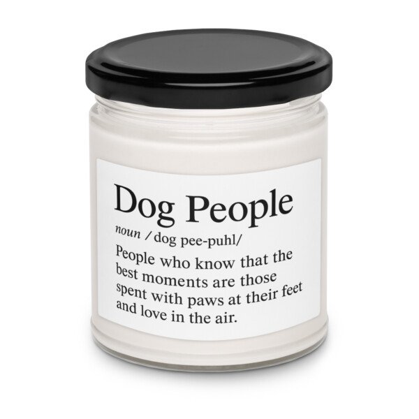 dog-people-candle